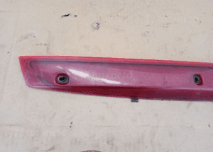 Trzecie światło stop Mercedes Vito 639 A6398200056 2