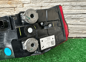 Lampa bmw X6 G06 X6M F96 black 5A510A3 3
