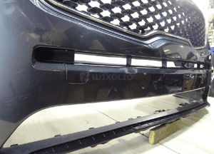 Kia sportage iv 2015-2018 zderzak 86511-f1000 8