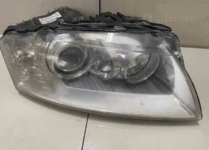 A8 D3 lift lampa prawa przód bi-xenon 4E0941004BR 10-PIN europa 1