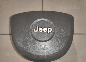 Jeep grand cherokee wk wh lift poduszka kierowcy kierownicy oryginał ideał 4