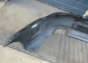 Zderzak tylny tył porsche carrera 911 997 C4 gts lift 99750541128FFF 2009-2012 15