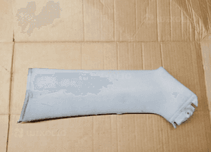 Osłona poszycie słupka prawy tył VW Golf IV Kombi 1J9867246C 2