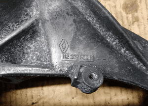 Łapa mocowanie skrzyni biegów Renault Trafic III Vivaro B 112332850R 4