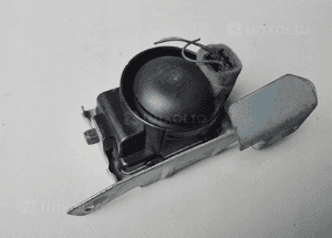 MAZDA 6 SYGNAŁ SYRENA ALARMU 237000-2780 2