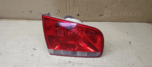Lampa lewy tył tylna lewa w klapę VW Touareg 7L 7L6945093H 2