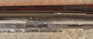 Bmw F30 F31 listwa progowa próg lewa 8054271 7