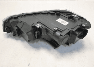 Volkswagen polo lampa prawy przód 6 pin full led 7