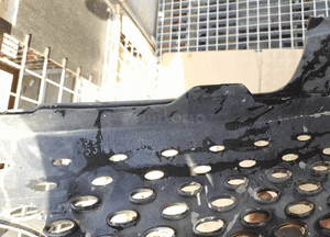Atrapa grill - toyota yaris verso i 99-05 3