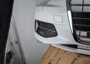 Zderzak audi A6 C8 4K 4K0 2019-2023 3