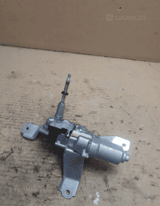 Silniczek wycieraczki tył Mazda 2 DE 2008 4