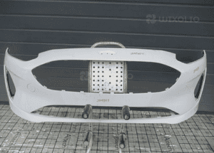 Zderzak przedni przód ford fiesta MK8 2016-2021 7