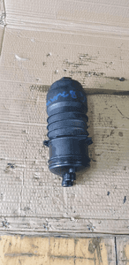 Podstawa filtra oleju obudowa VW Touareg 7L 3.0 TDI 8558686 1