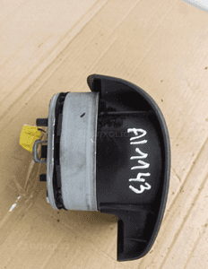 Poduszka airbag kierowcy skoda octavia ii 2 1Z0880201AM 4