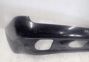 Zderzak tył tylny bmw X5 E53 lift lci 2003-2006R 2