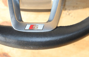 Kierownica audi Q7 Q8 4M8 s-line 4M8419091AB 2020 36