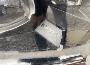 Opel grandland lift lampa full led prawy 21- 6