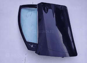 Drzwi lewe lewy przód przednie nissan pulsar C13 2014-2018 6
