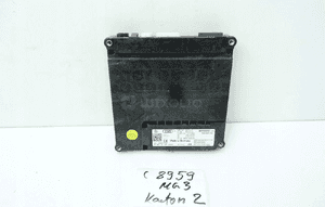 MODUŁ STEROWNIK WZYWANIA POMOCY SOS 4K2035283 1