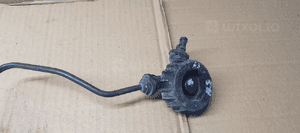 Przewód rurka sprzęgła Audi A3 8P 1K0721466 3