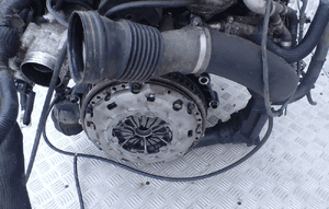 SILNIK VOLVO S80  2,4 D  D5 RADOM 5
