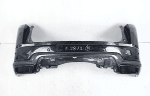 Land rover discovery sport L550 zderzak tył tylny FK72-17926-AP 1