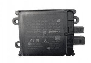 Mercedes 205 213 238 223 radar zbliżeniowy acc distronic nowy 1