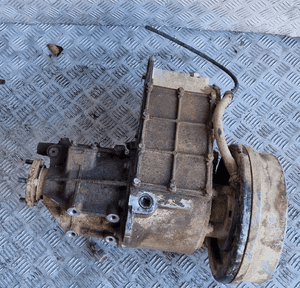 Reduktor skrzyni land rover defender 2.4 500020 4