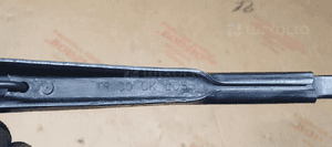 Ramie wycieraczki lewy przód wycieraczka Land Rover Freelander 5