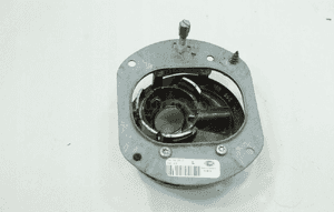 Halogen zderzaka lewy mercedes cl W216 amg 5