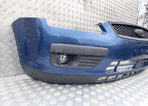 Zderzak przod ford focus MK2 radom 2
