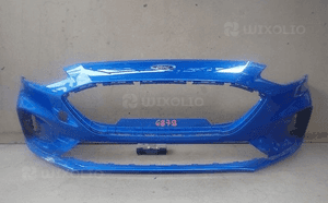 Zderzak przód przedni ford focus MK4 st 2018- 1