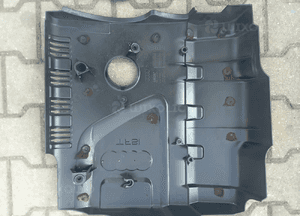Audi A4 B8 1.8 TFSI osłona górna silnika 06J103925L 2