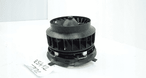Nagrzewnica dmuchawa nawiewu mercedes W205 W213 F011500133 9