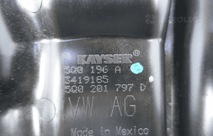 FILTR WĘGLOWY VW LEON OCTAVIA GOLF 5Q0201797D 6