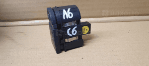 Przełącznik włącznik schowka pasażera Audi A6 C6 4F1927227A 2