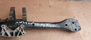 Łapa poduszka wspornik skrzyni biegów VW Touareg 7L0399227B 3