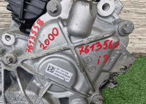 Reduktor skrzyni biegów bmw I3 7613558 7613560 2