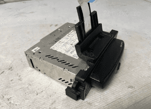 Mini R60 R61 radio cd oryginalne 3457568 3