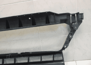 Citroen jumper zderzak przód przedni środek środkowy 14