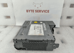 Audi oe multimedia czytnik nawigacja gps 4M2035070 5