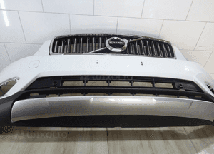 Zderzak przod przedni volvo XC40 ii 18- 31449340 8