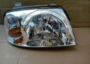 Hyundai Amica lampa przod przednia prawa 1