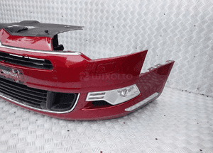 Zderzak przód  citroen C5  9681052477 4