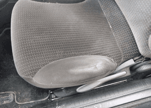 Fiat Stilo 06 3D fotel przod przedni prawy 2