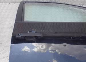 Drzwi prawy przód vw sharan LC9X radom 2