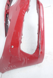 Bmw 3 F30 F31 2015- lift zderzak przód przedni 7397622 4