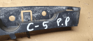 Ślizg zderzaka prawy przód przedni Citroen C5 III 9681058880 6