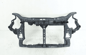 Kia picanto i lift 2009- wzmocnienie czołowe pas przedni 64100-07500 1