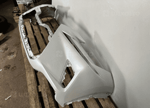 Zderzak przód przedni lexus nx i 1 lift fl 2017- cały 2